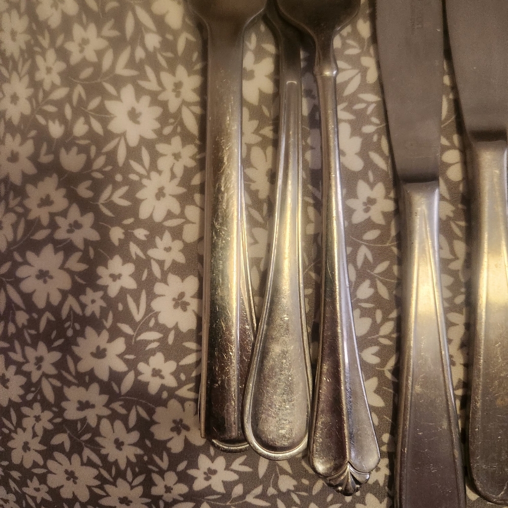 * Random silverware - Picture 2 of 5